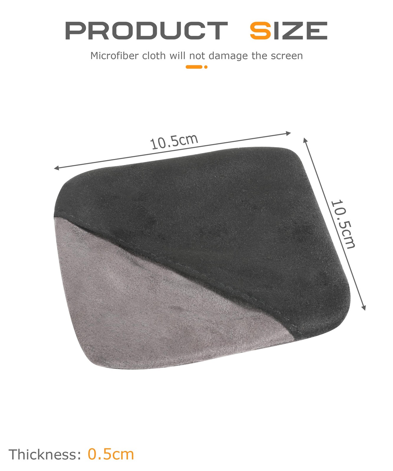 SCUARI Car Screen Cleaner,Touch Cleaner for Car,Car Accessories Car…