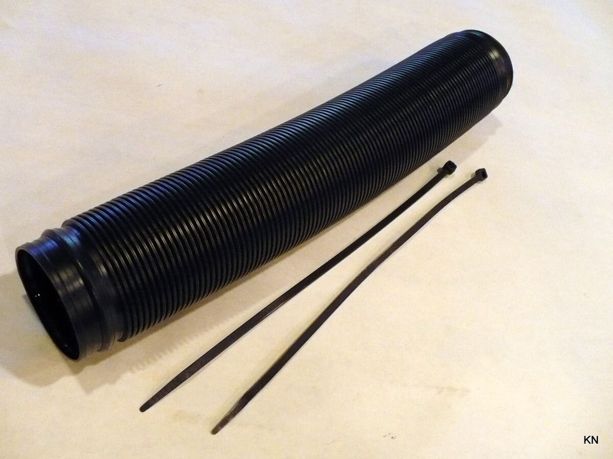 Snap Fill Tube fits GSix, UltimateG,Diamond E, early Sentria w/Ties 190399
