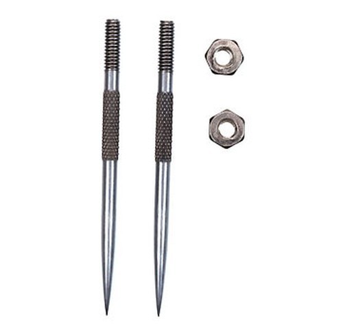 MALCO TRP Replacement Scribe Points TR18/TR42 Steel