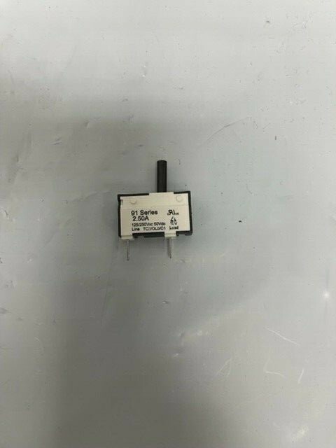 Kenmore 31140 Pet Friendly Bagged Vacuum 91 Series 2.50A Switch