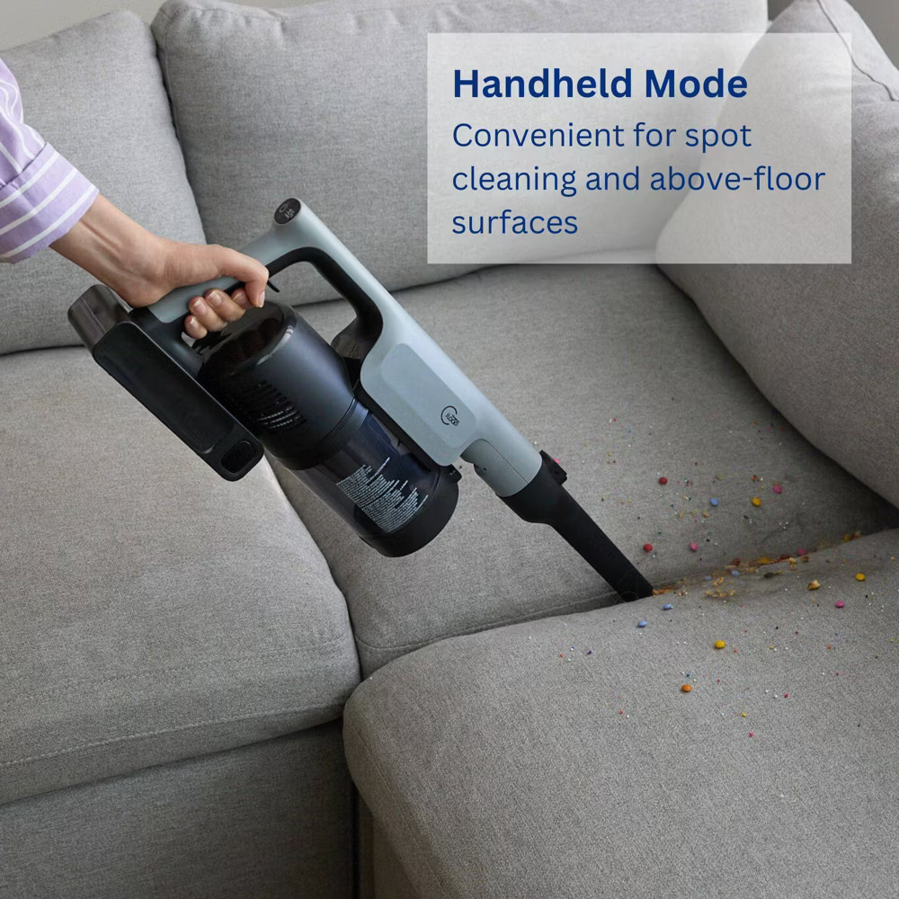 Tineco GO Station ST508 Vacuum Cleaner