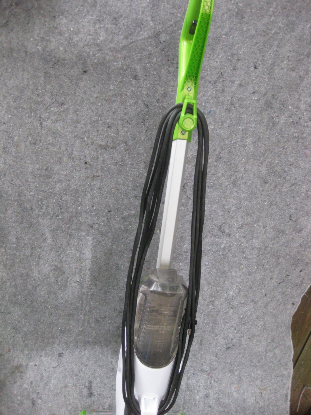 BISSELL CrossWave Multi-Surface Brush Wet Floor Vacuum Cleaner Mop 1785