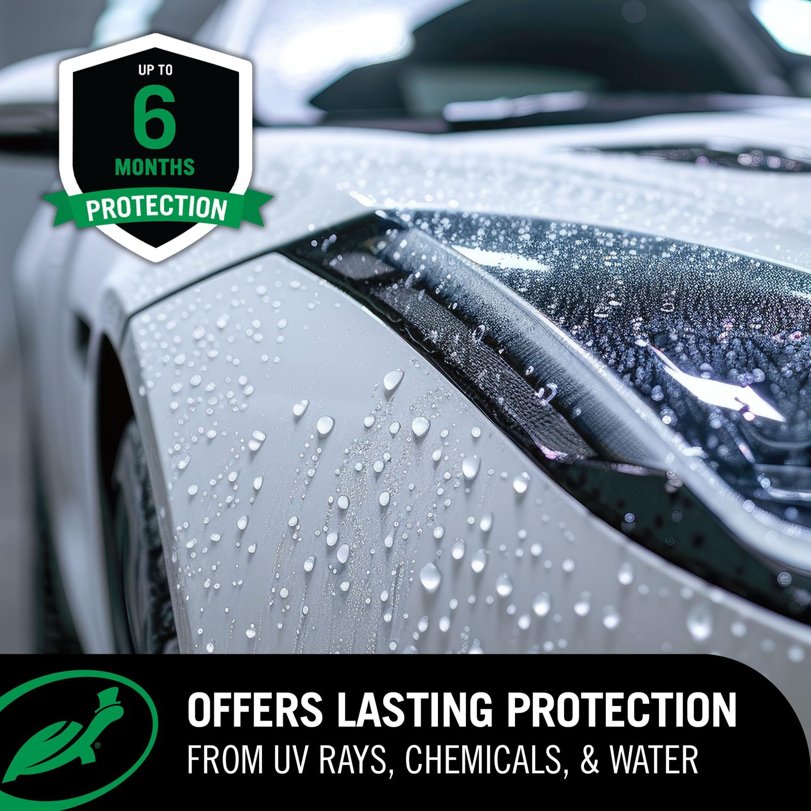 Turtle Wax ICE Seal N Shine, Car Wax Sealant, High Gloss Shine, Insane Water …