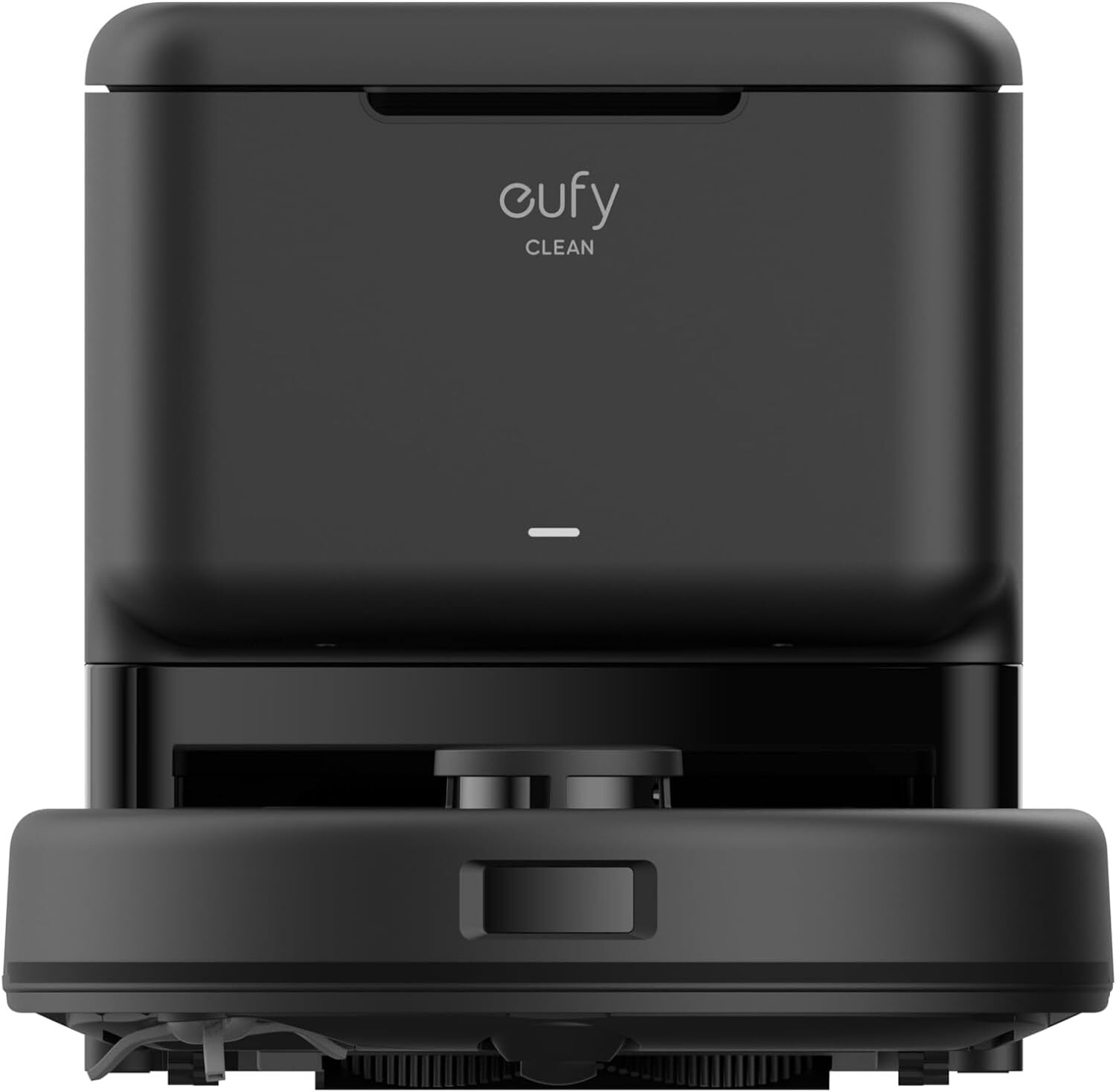 eufy RoboVac LR30 Hybrid+ Robot Vacuum Mop Cleaner Self Emptying 60 Days 3000Pa