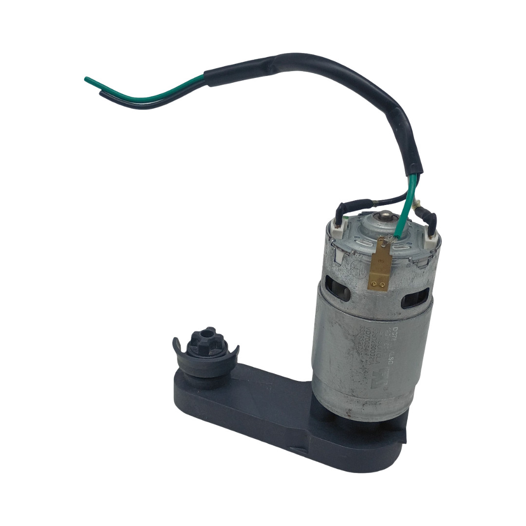 Genuine Brush Roll Motor DC781(2)XLSG 120V BISSELL CrossWave 2211W 2306 1785