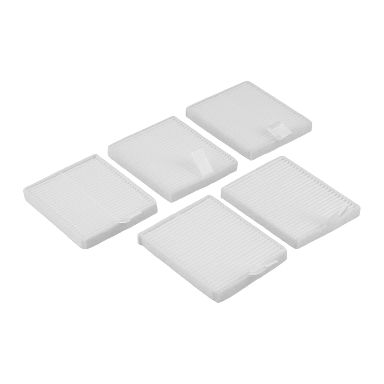 Direct Replacement Filter Kit for Roomba For Combo For Essential Vacuum