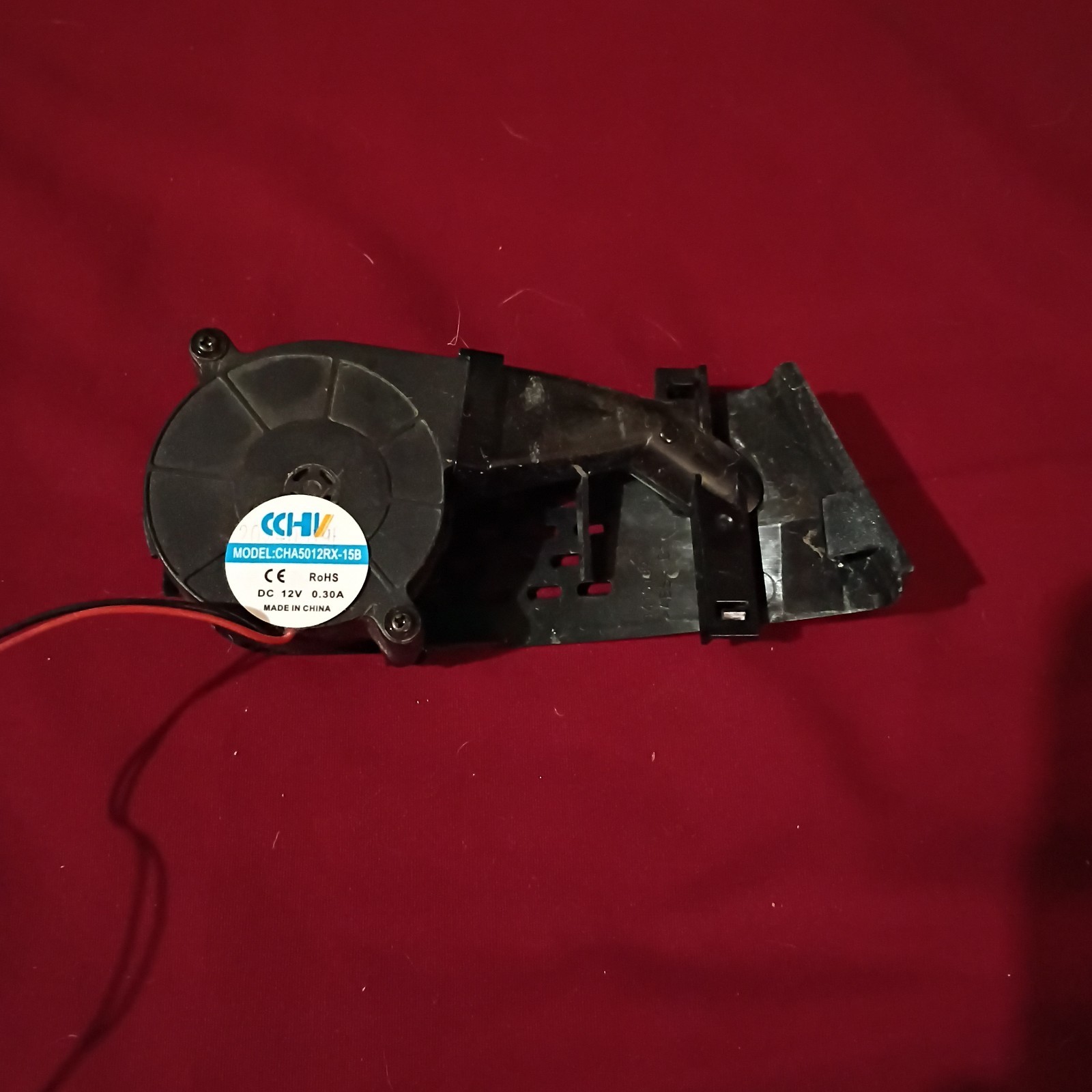 Shark MATRIX Robot Vacuum UR2360EEUS Clean Edge Blower Motor REPLACEMENT PART
