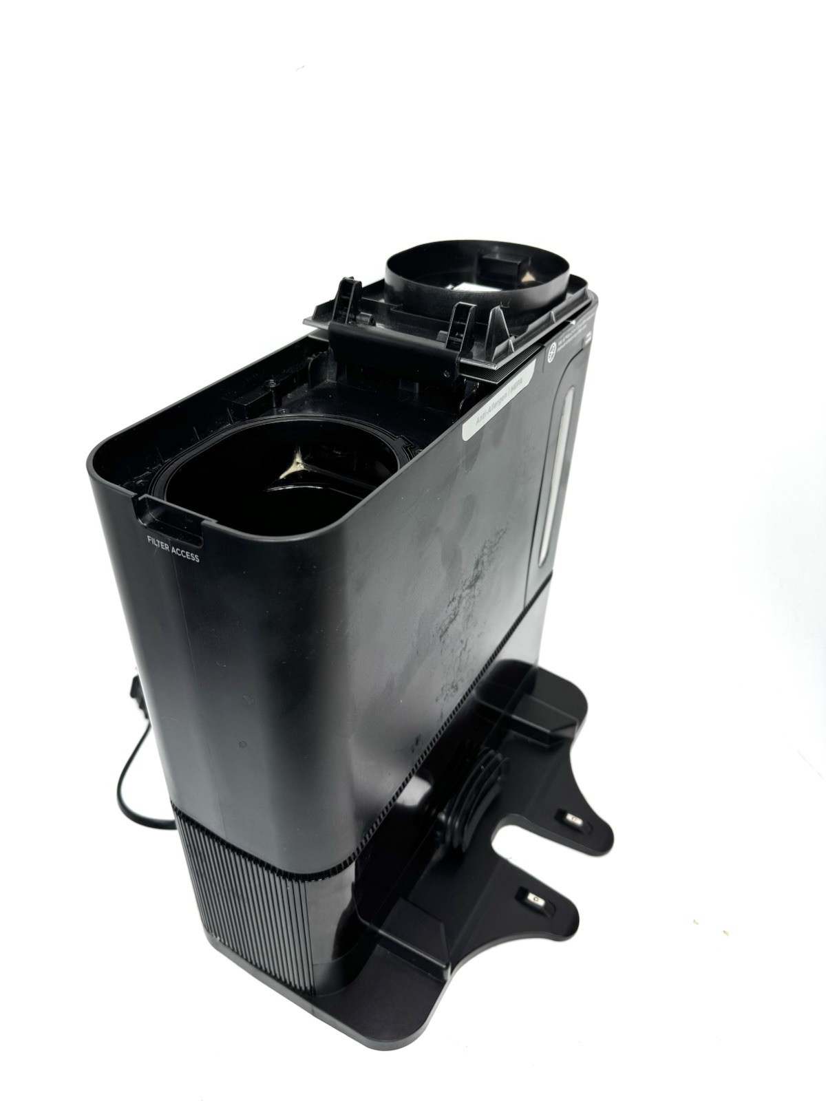 Shark AI Ultra 2-in-1 Robot w/ Self-Emptying AV2610BTUS Dock Base Only