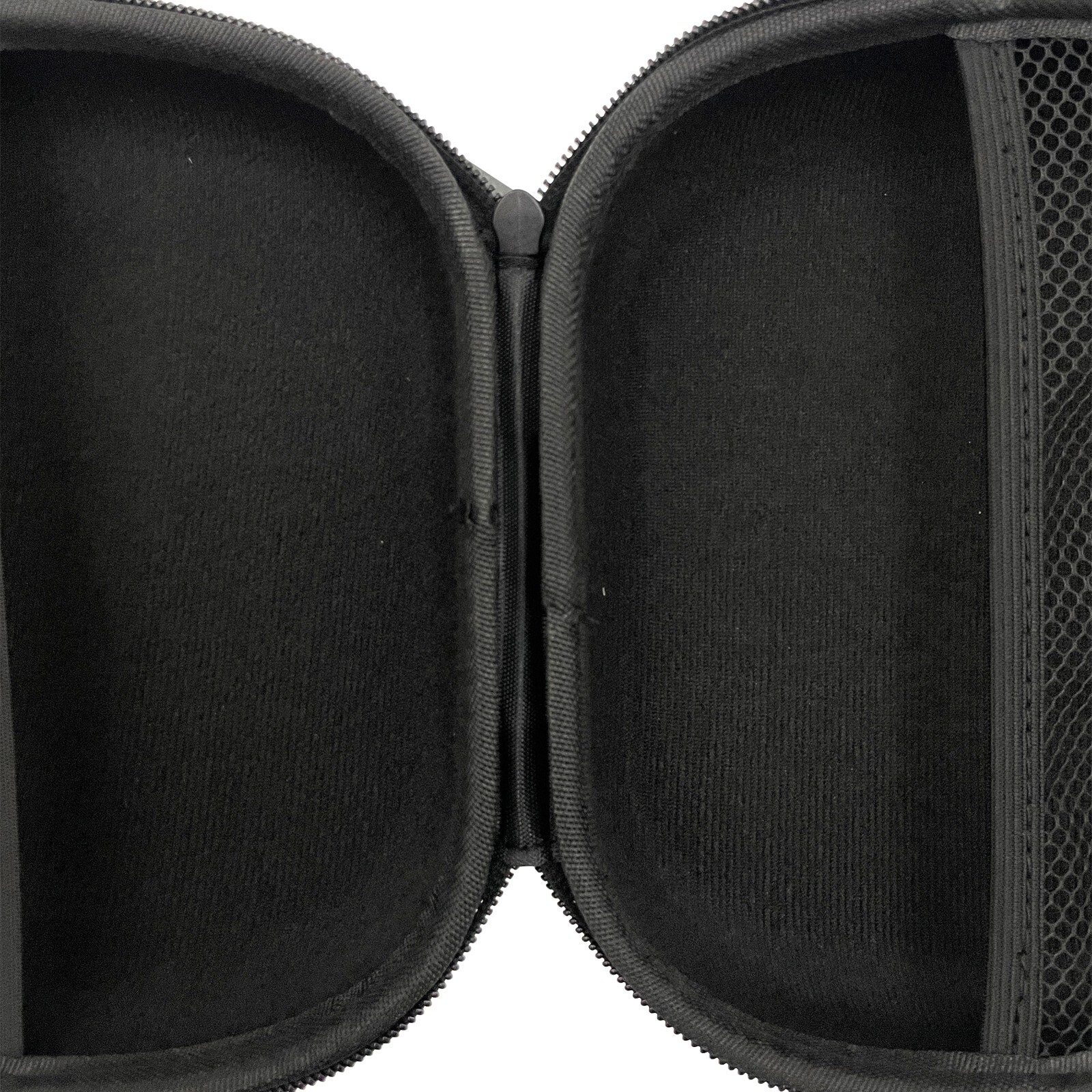 Headset Carrying Pouch Box Headphone Hard Storage Bag Protection Case Portable