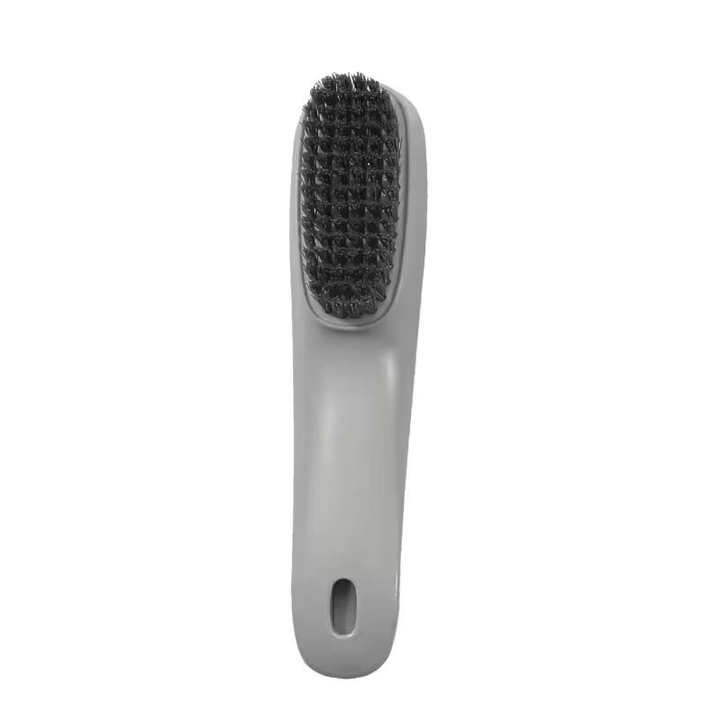 Shoe Cleaning Brush Plastic Scrub Brush Household Clothes Laundry Cleaning Tool