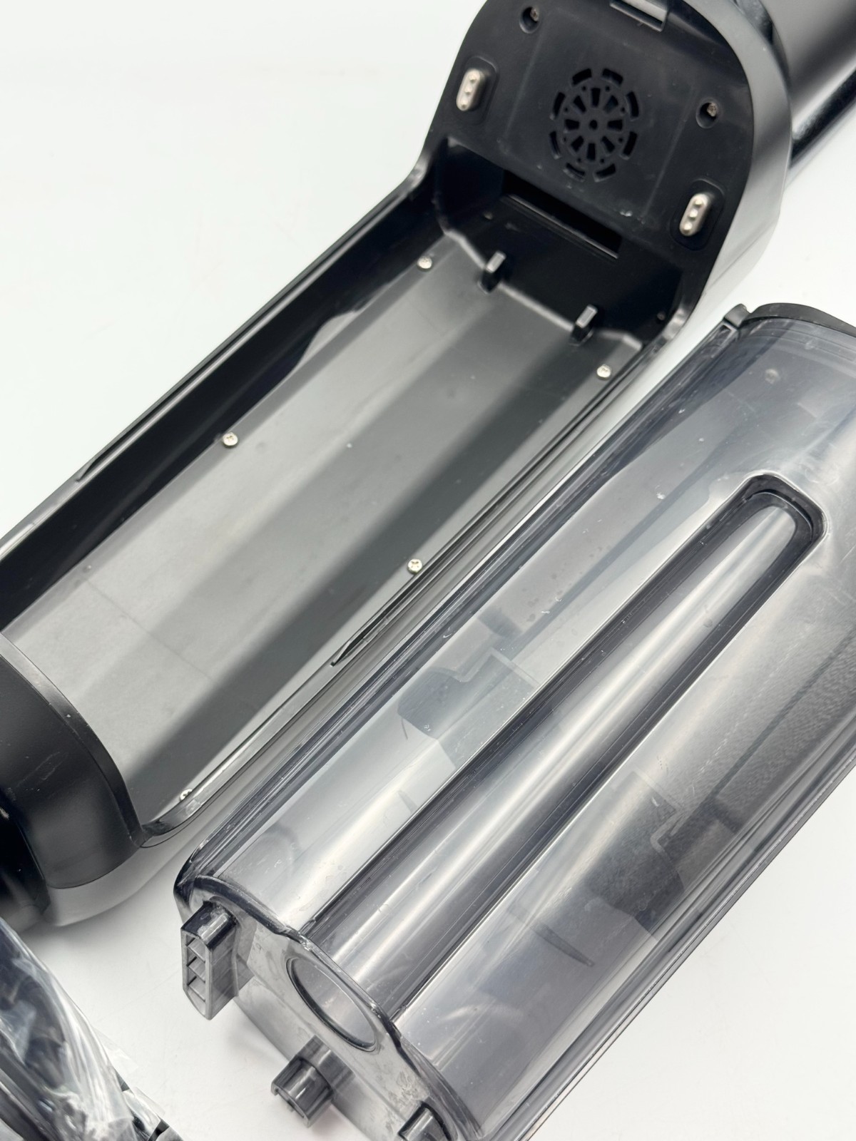 TINECO floor washer Homekit 7 four and one vacuum/mop self clean