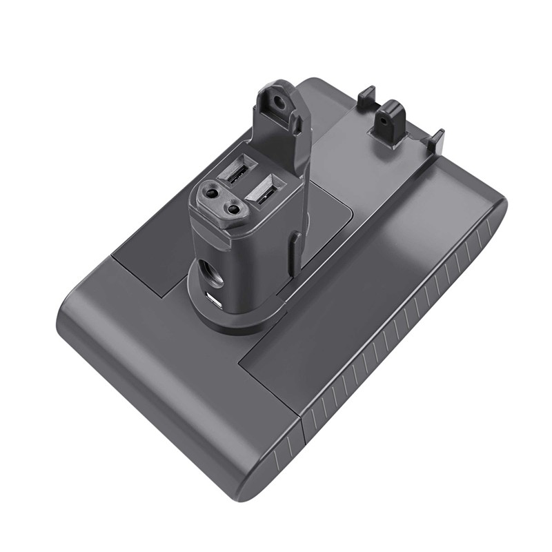 Type-B 8.0Ah Battery for Dyson DC31 DC34 DC35 DC44 DC45 DC46 DC55 DC56 Battery