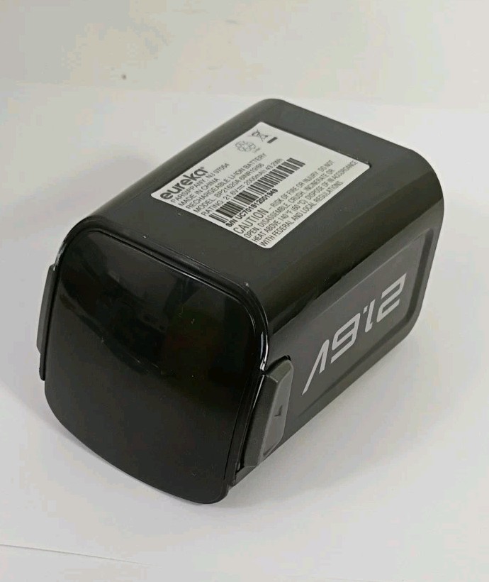 Genuine Eureka Battery BP21625A MB2420A BP21620A BP21620D BP21620DS P3 Pro P5