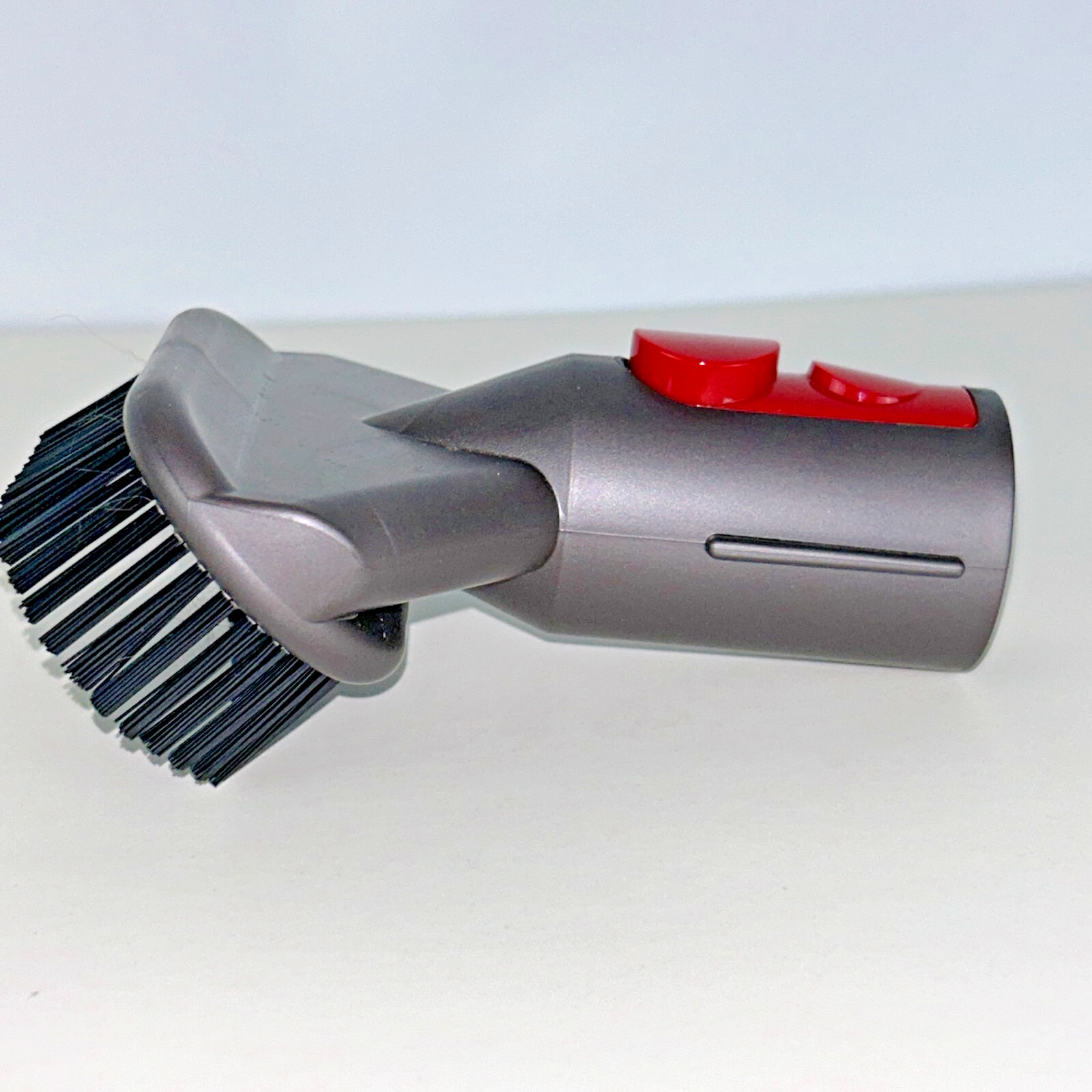 Dyson Stubborn Dirt Brush Tool for Gen5 V15 V12 V11 V10 V8 V7 Genuine Un-used