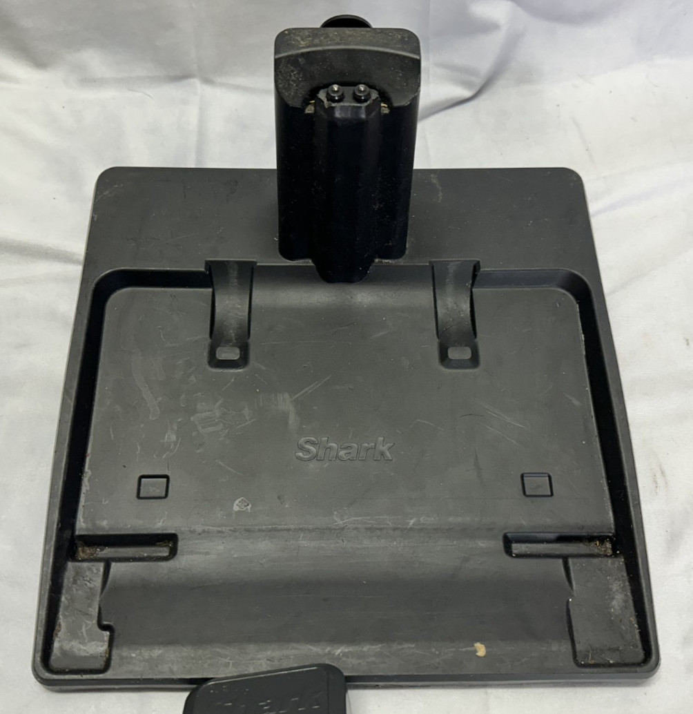 HydroVac Charging Dock Tray Shark XL 3-in-1 V WD200 WD201 WD260 WD261-USED/WORKS