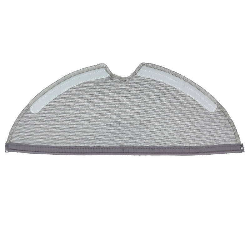 Roller Hepa Filter Side Brush Mop For Xiaomi Mijia 1C Vacuum Cleaner STYTJ01ZHM