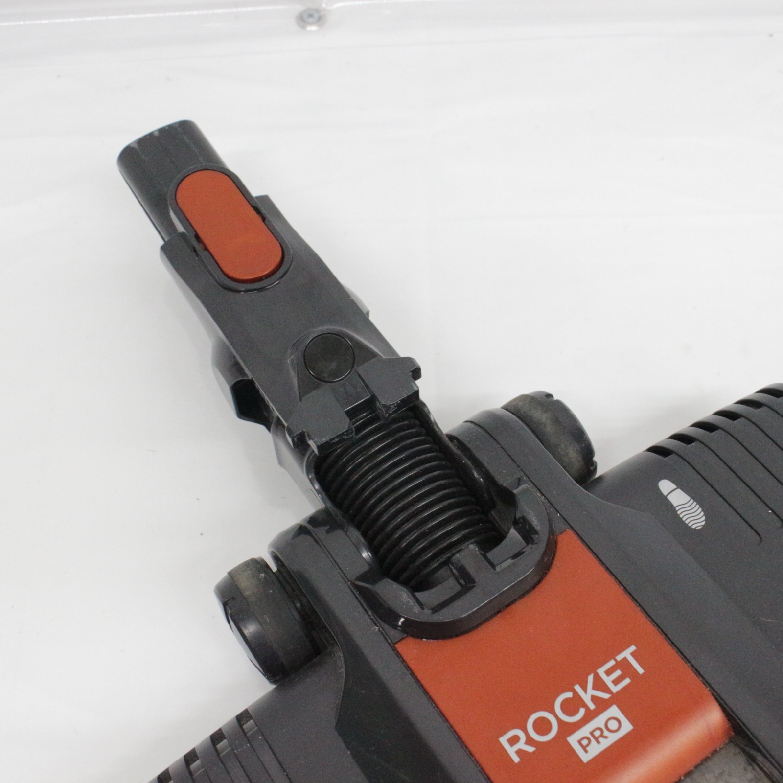Shark Pet Pro Cordless Vacuum Brush Head iX140 iZ140 iZ142 iZ162H UZ145 – Tested