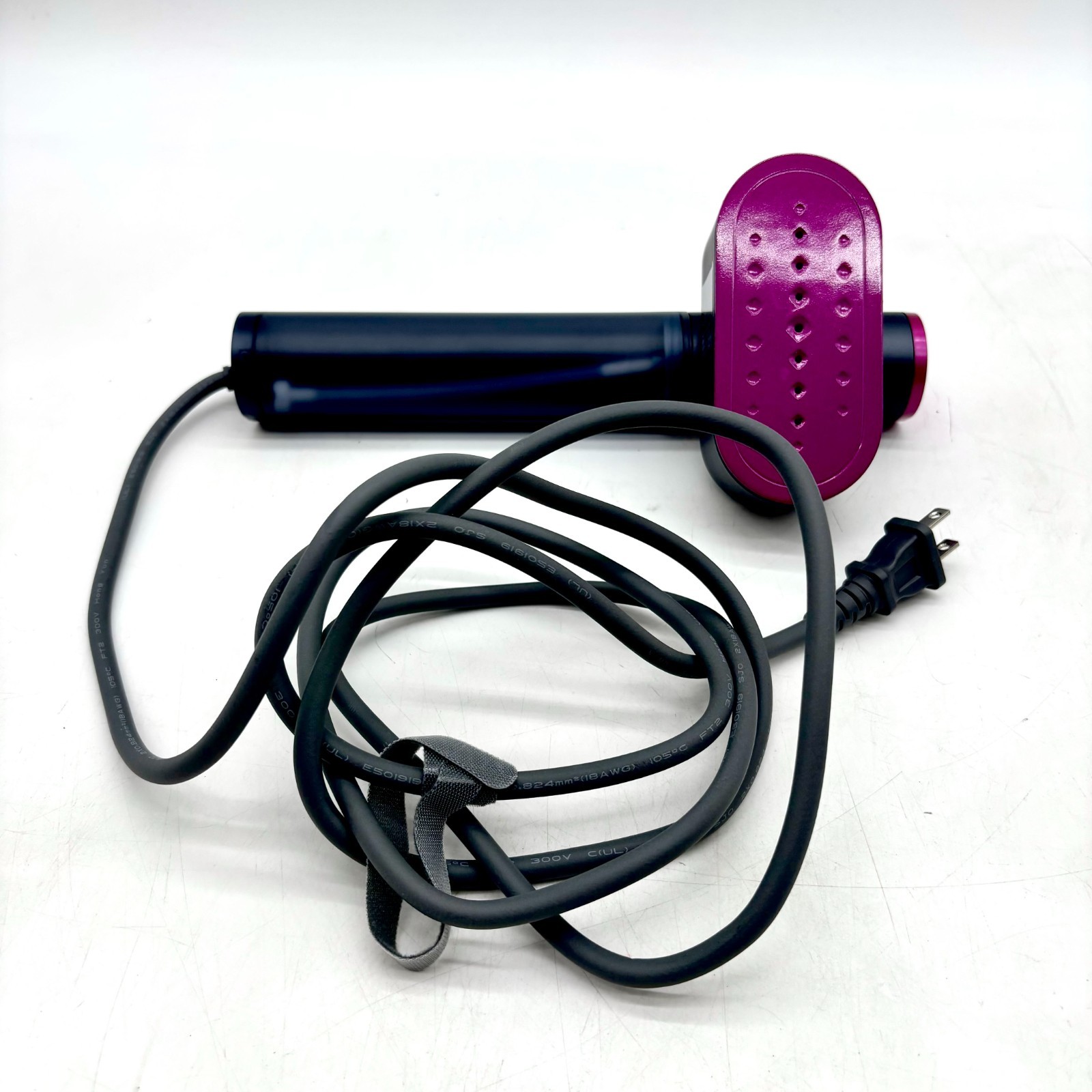 Jack & Rose 1100 Watt Portable Travel Handheld Garment Steamer: SC-001