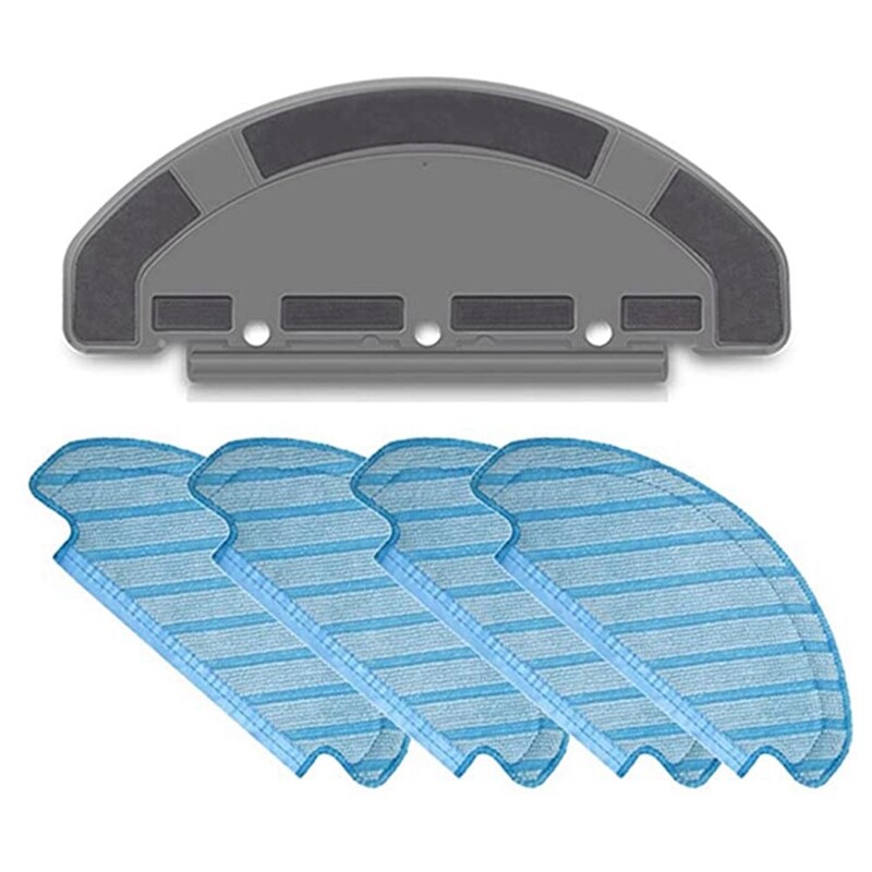 For Deebot Ozmo T8/T8AIVI/Mop Cloth Plate Holder Bracket Replacement7006