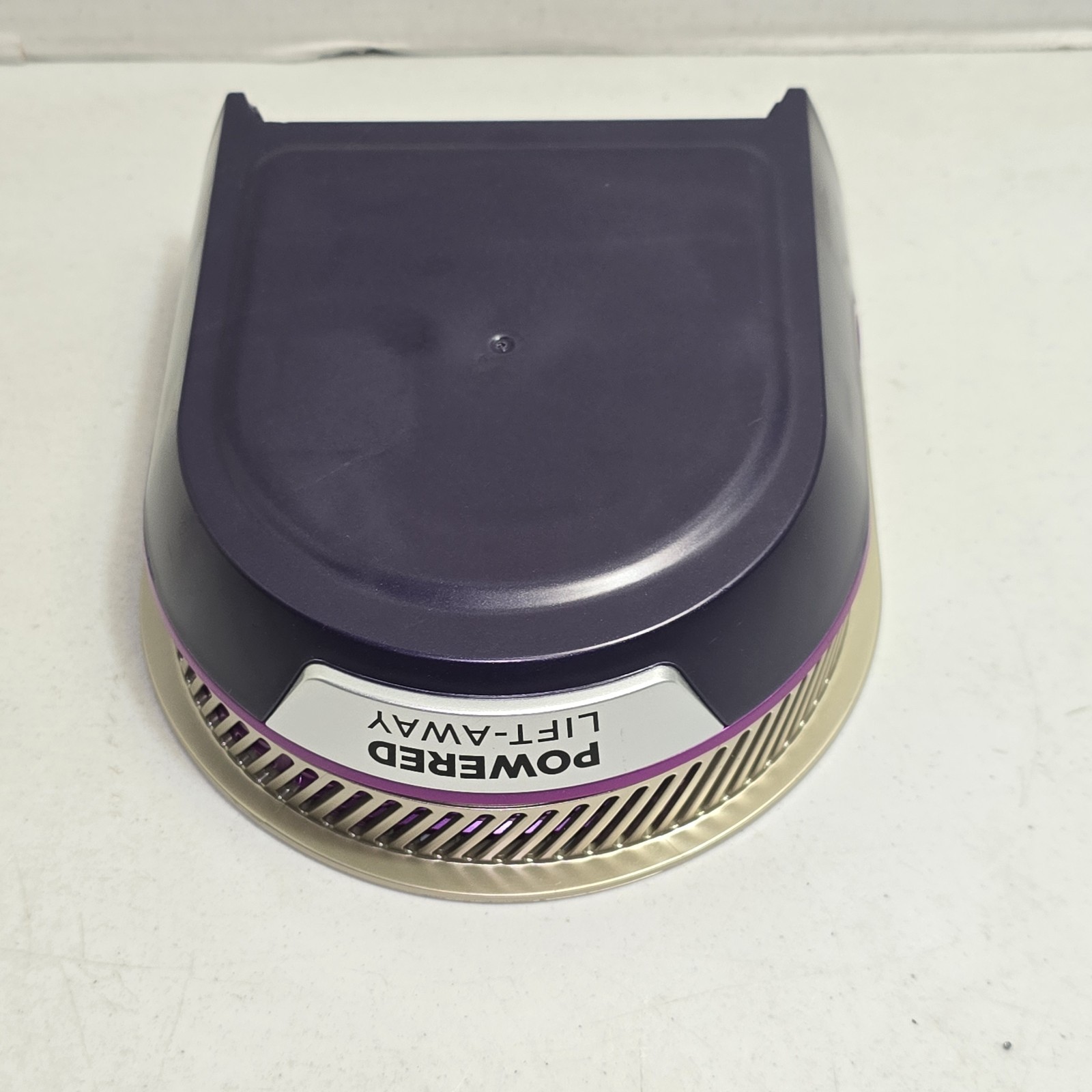 Shark AZ4002 Vacuum HEPA Filter Cover OEM Replacement Part