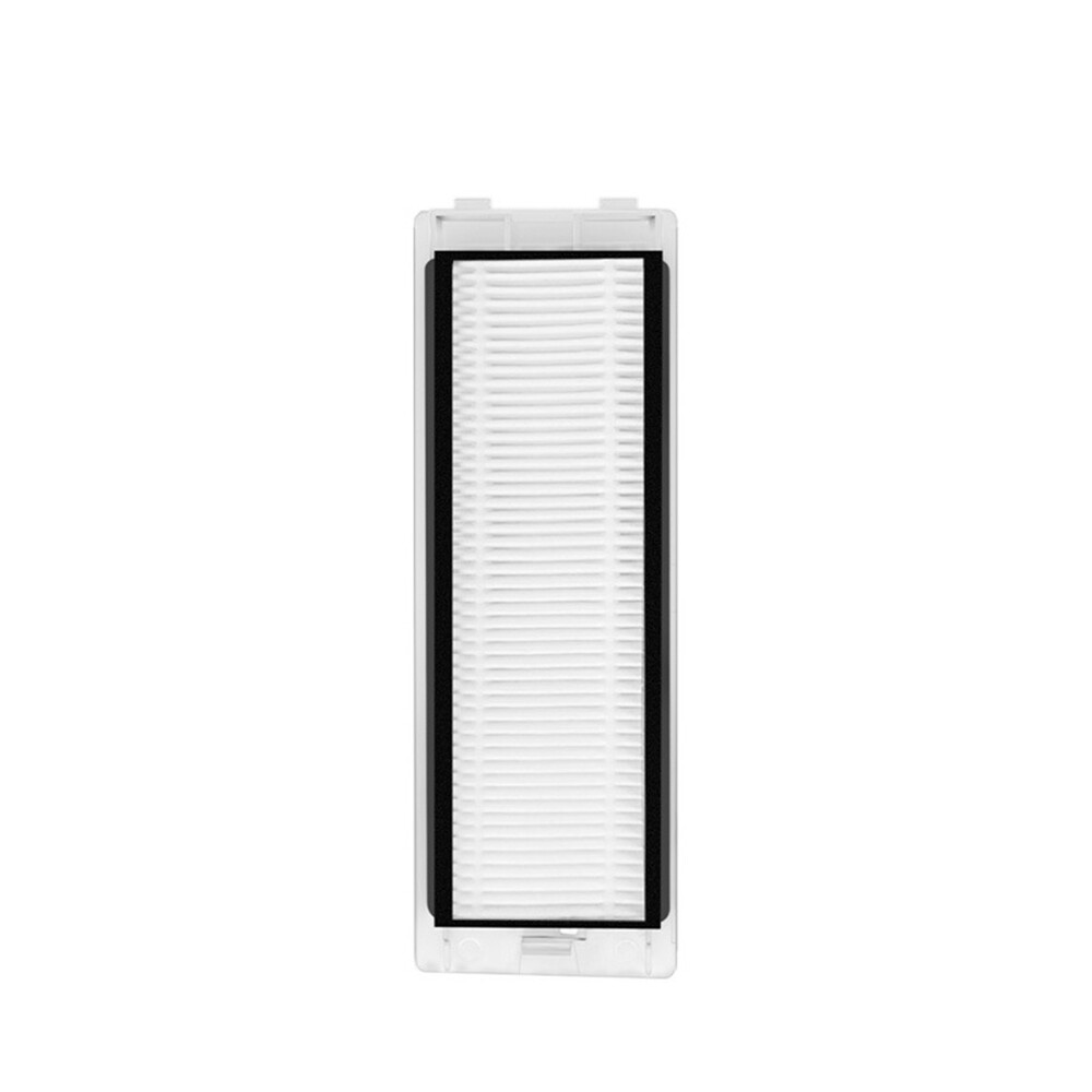 For Roborock P10 / Q Revo Robot Vacuum Cleaner Main Roller Brush Filter Bag Kit