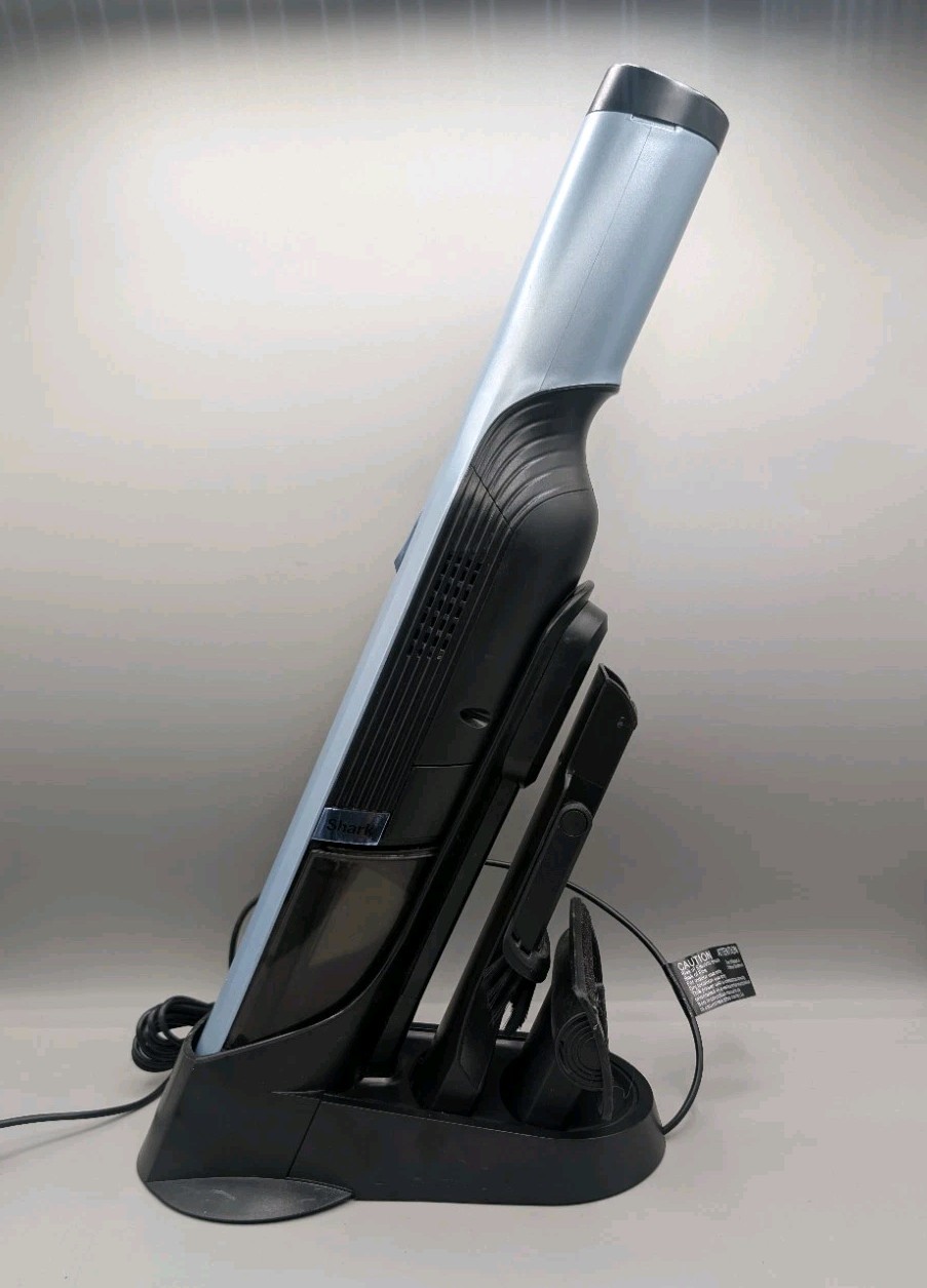 Shark WANDVAC Cord-Free Handheld Vacuum- WV201