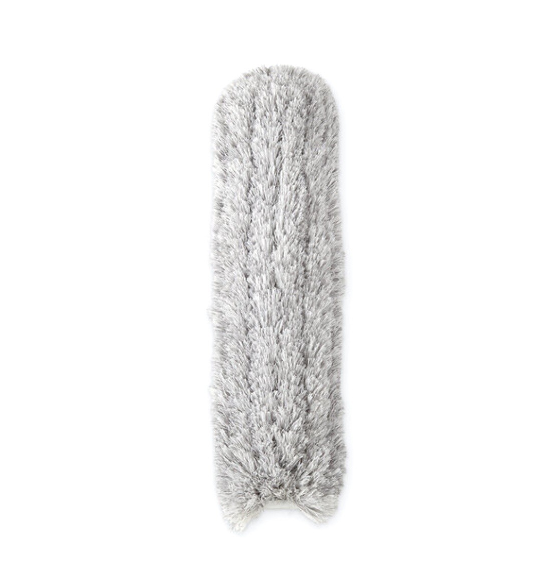 NWT Norwex Envirowand Two-Sided Duster Wand Handle Tool Dusting Dust Sleeve NEW