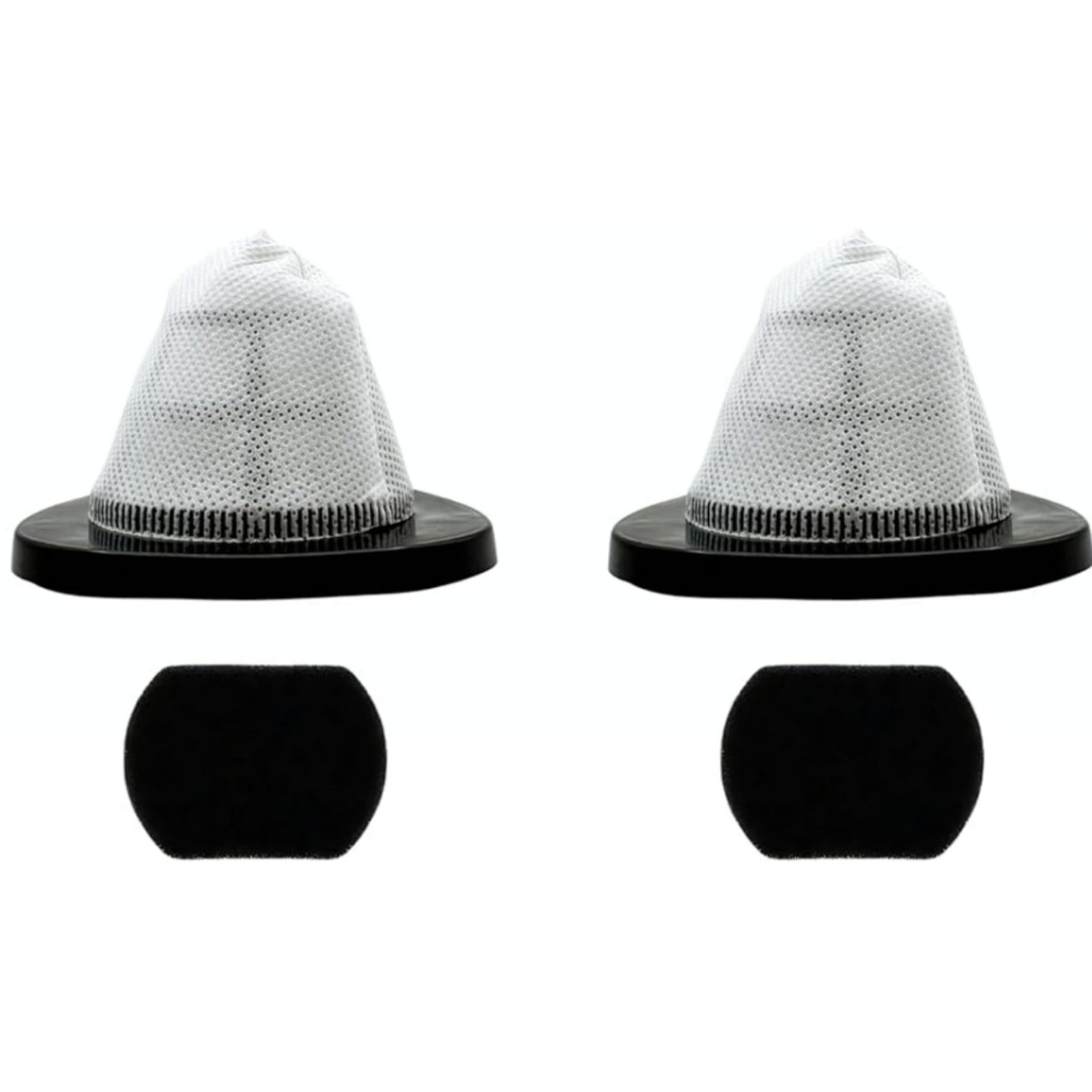1611501 Vacuum Cleaner Filter Replacement For Bissell Models: 2030, 20301