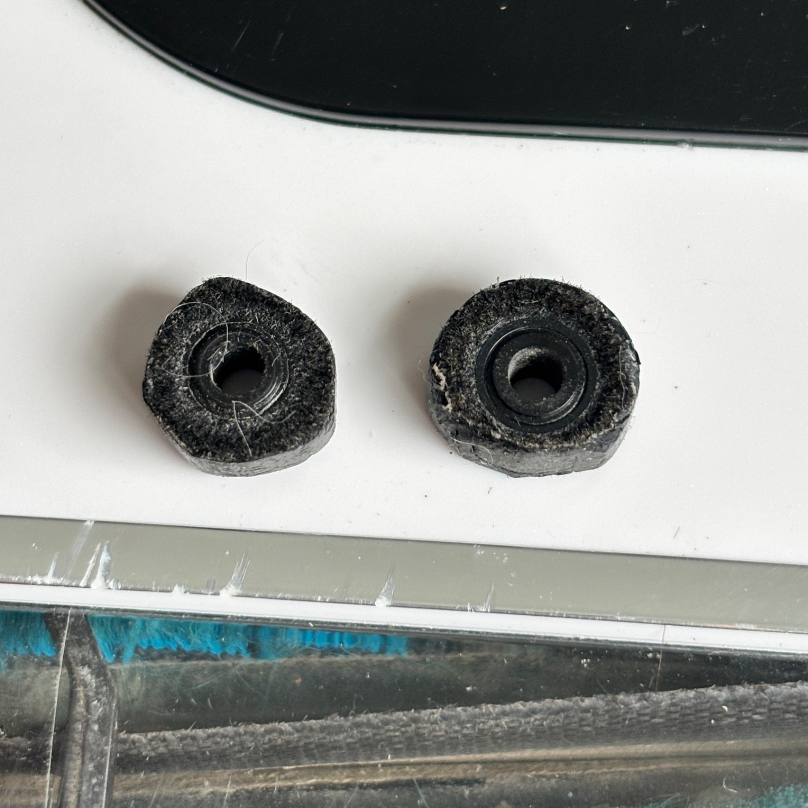 Shark CleanSense IQ IZ540H Vacumm – Motorized Floor Nozzle Head OEM