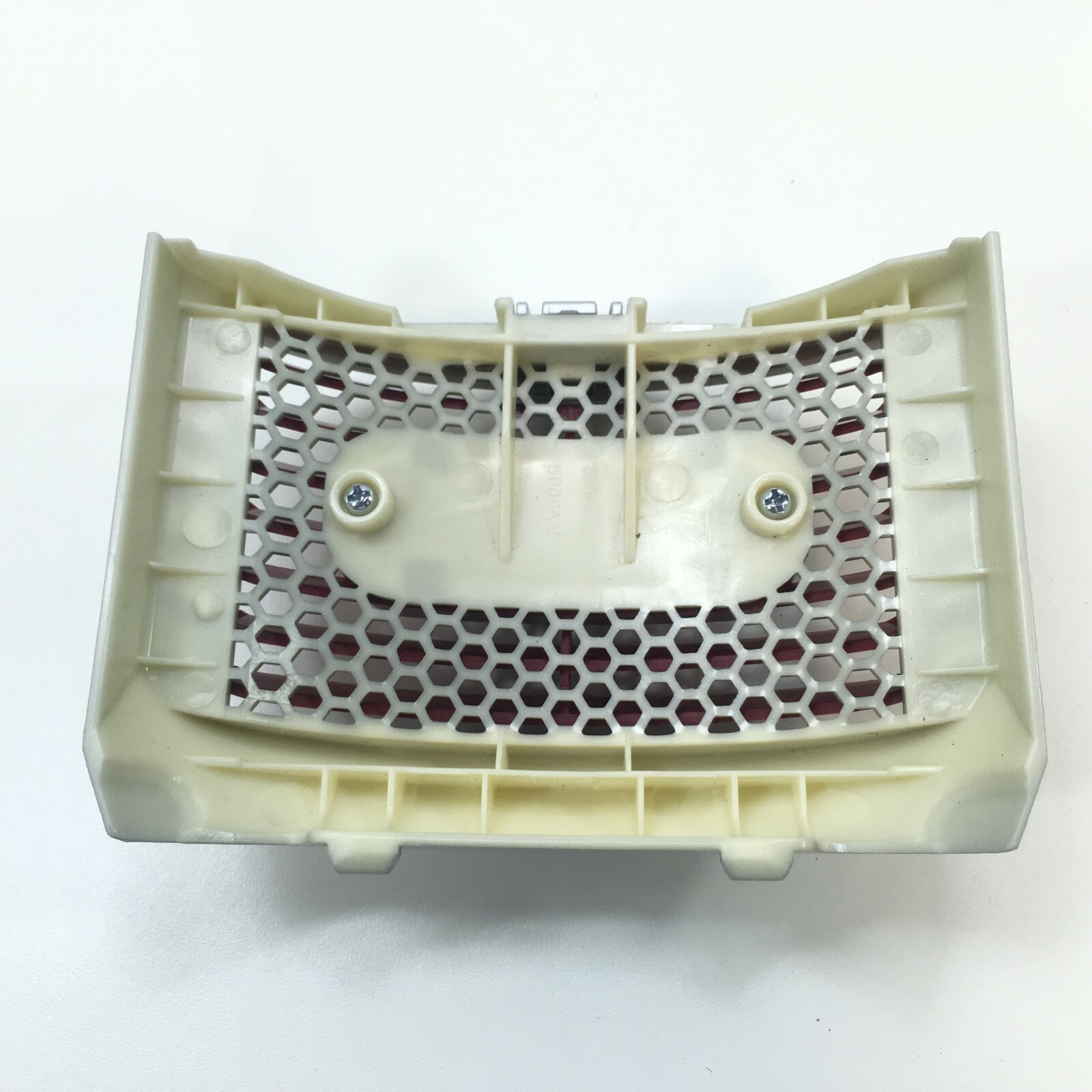 Shark NV501 NV500 NV502 NV510 NV505 NV520 Filter FRONT GRILL FACEPLATE COVER