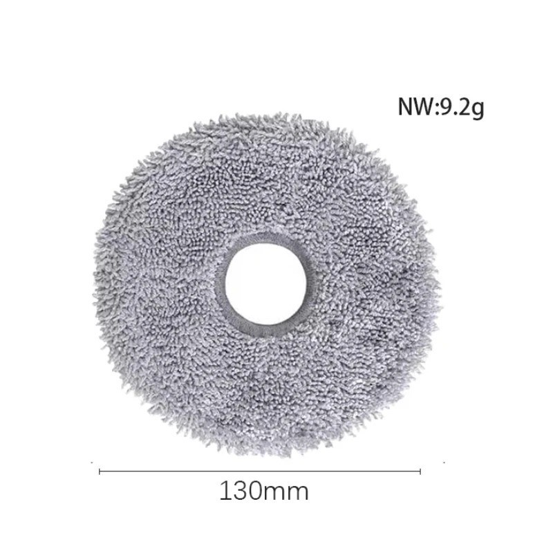 For Xiaomi Robot Vacuum S20plus / S20+ S10 Plus / B108GL / B105 / B108CN B113CN
