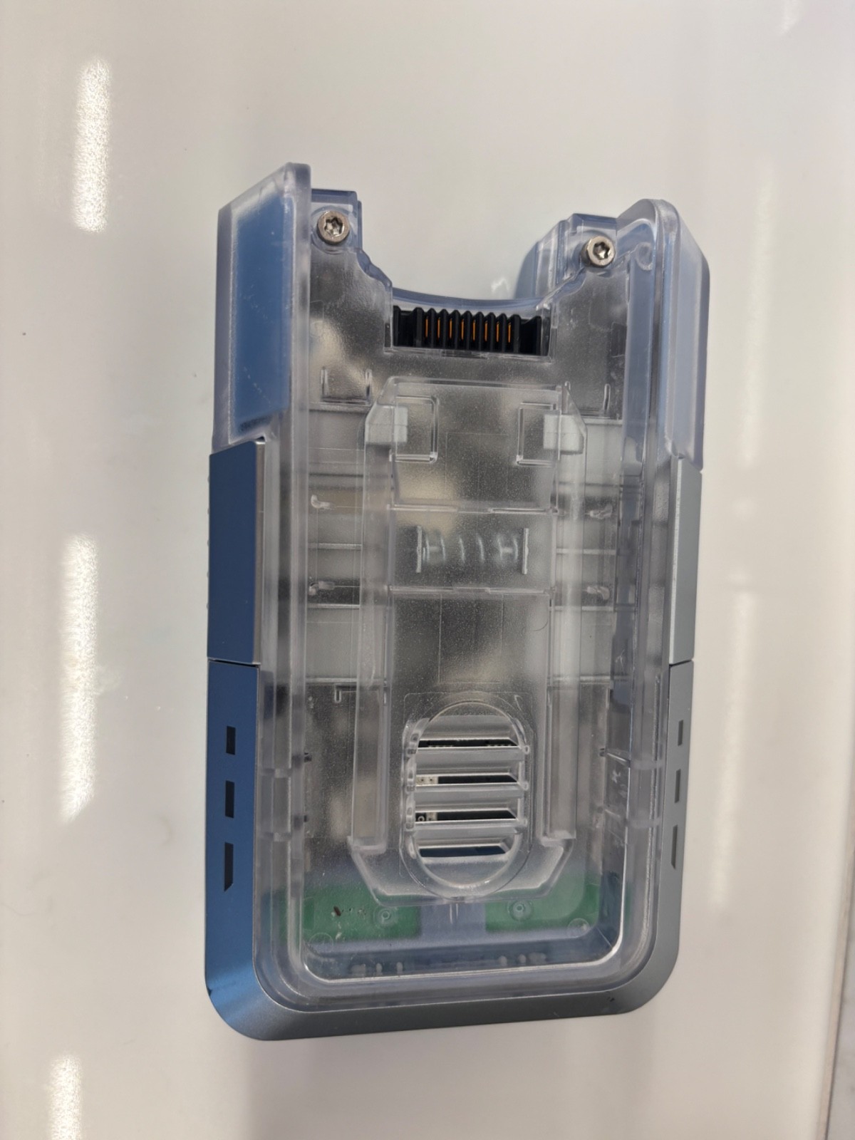 Tineco: A11-06 Hero Battery Replacements Li-ion 21.6v, A11 Space Blue.