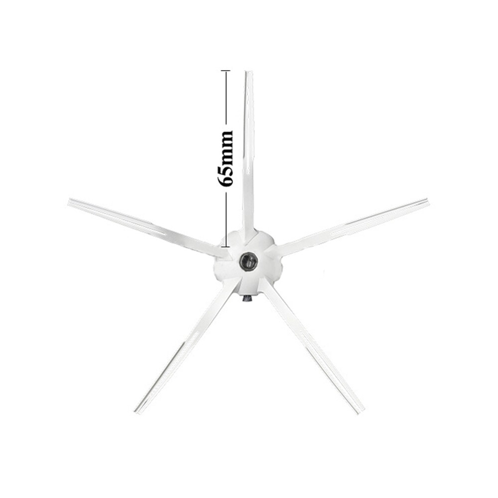All Rplacement Accessories for Roborock S5 Max S60 S65 S50 E25 E4 Vacuum Cleaner