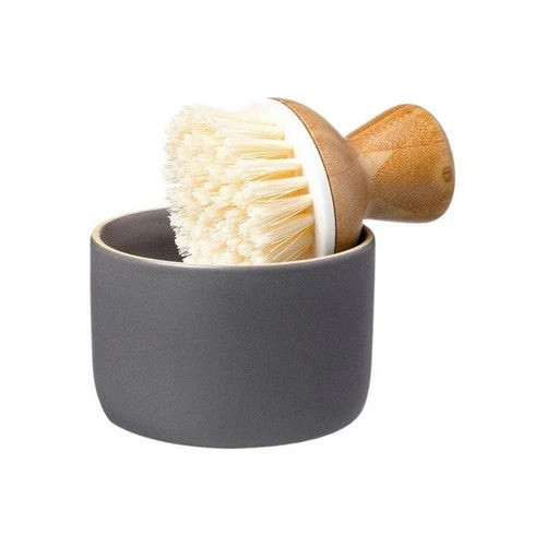 Bubble Up Soap Dispenser & Dish Brush 1 CT