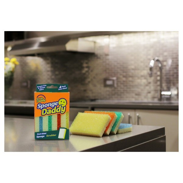 Sponge – 4ct