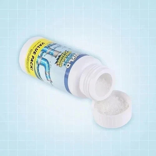 1~12x Wild Tornado Powerful Sink Drain Cleaner High Efficiency Clogging Cleaner*