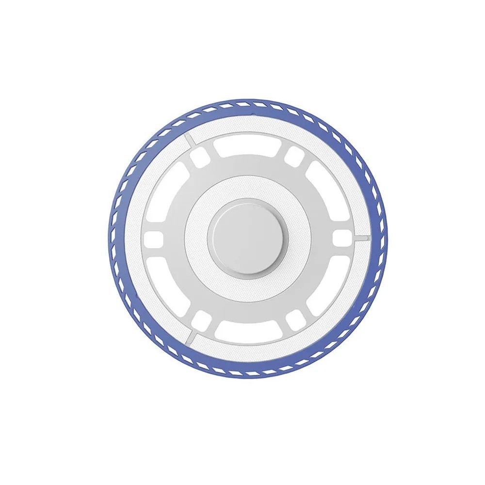 Mop Mount for ECOVACS T30S COMBO/T30 Pro Mop Mopping Plate Robot Vacuum Cleaner