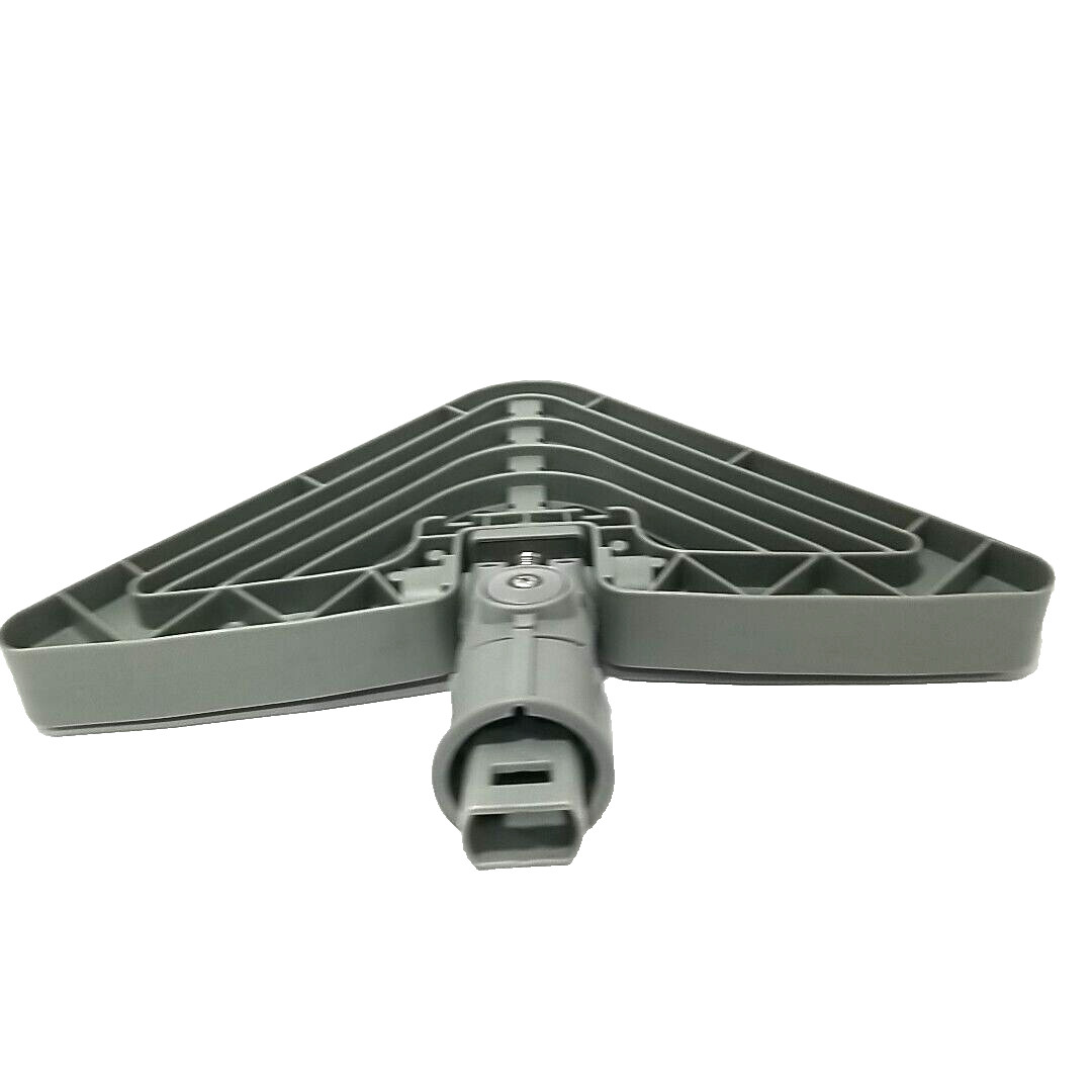 OEM Shark Triangle Mop Head Gray Professional Steam Mop S3501 S3601 S3901 New