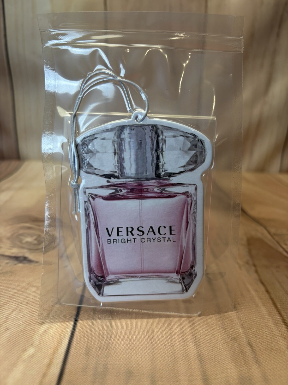 Perfumed Air Fresheners