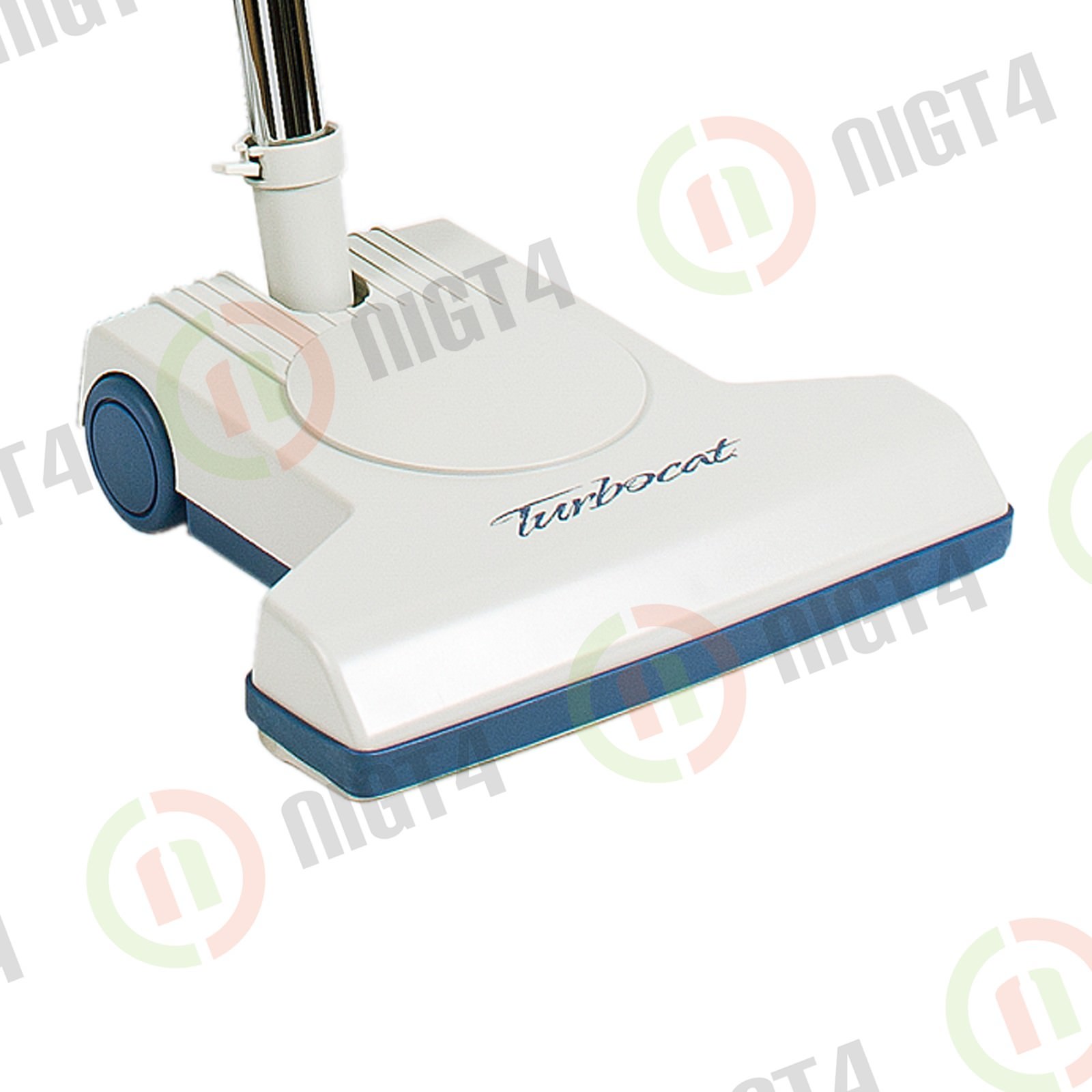 NeW Vacuflo TP210 Turbocat Central Vacuum VAC – Super Easy to UsE
