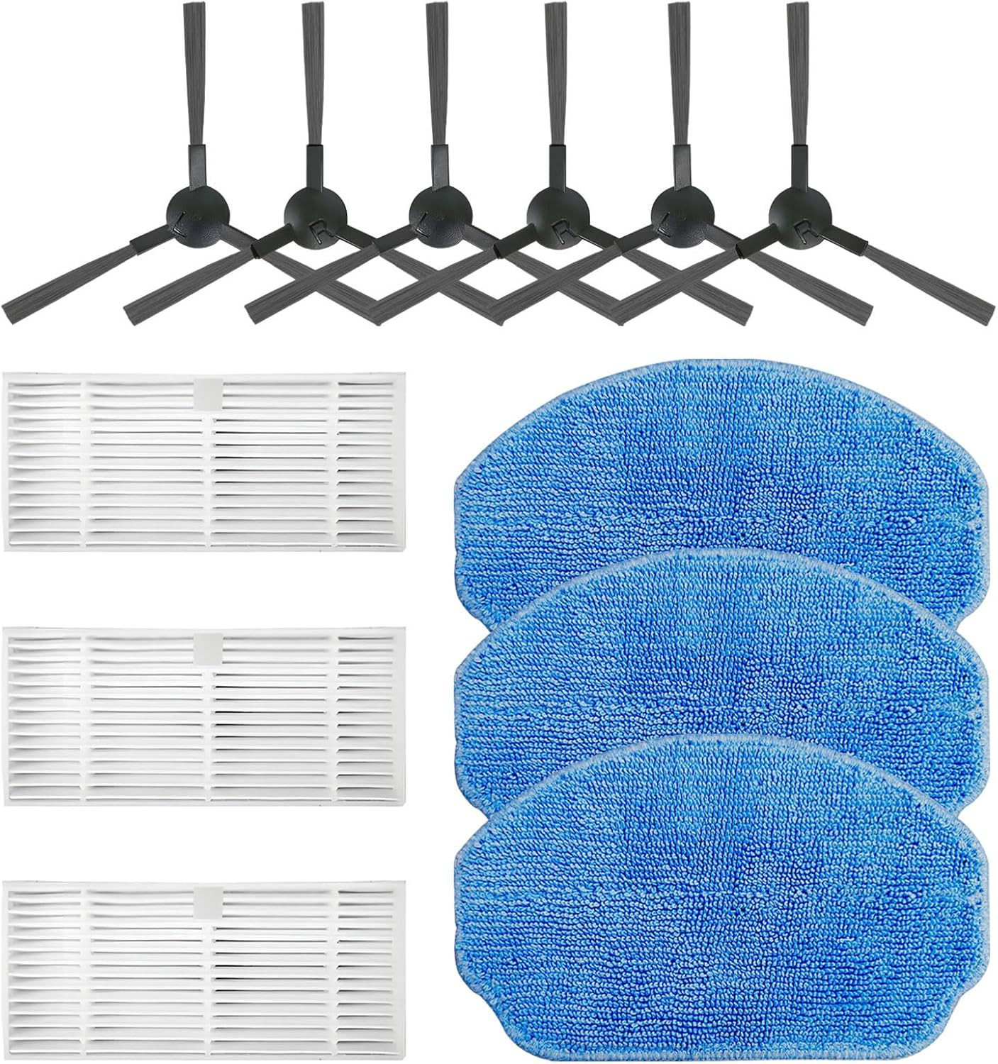 Accessories Compatible with MAMNV BR151, MANVINS G20, Kilgone G20, Zcwa/Xiebro L