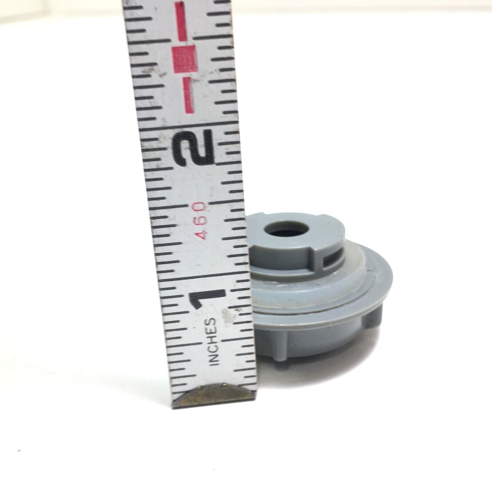 Shark S3501 S3504AMZ S3502C S3550 SCREW CAP TOP LID to Mop Water Tank # 1026SO