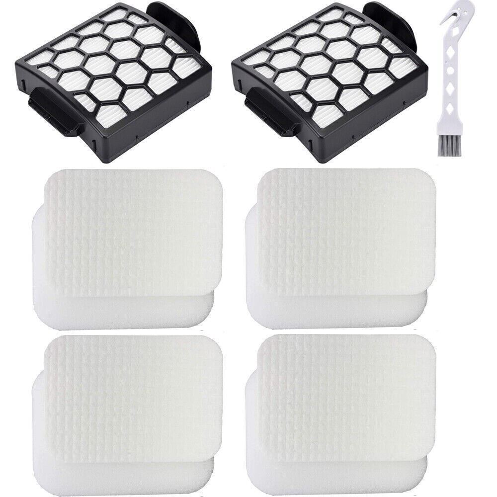 Filter replacement for Shark Navigator Pet Plus NV150 NV151 NV251 NV255