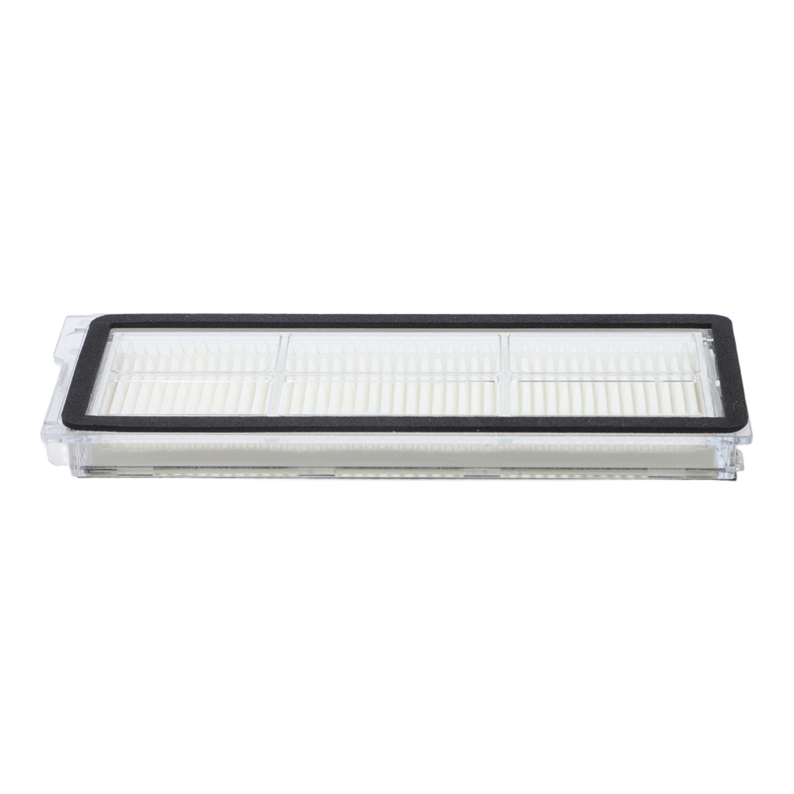 5 Piece White Filter Kit Compatible with For Roborock QV 35A QV 35S S5V