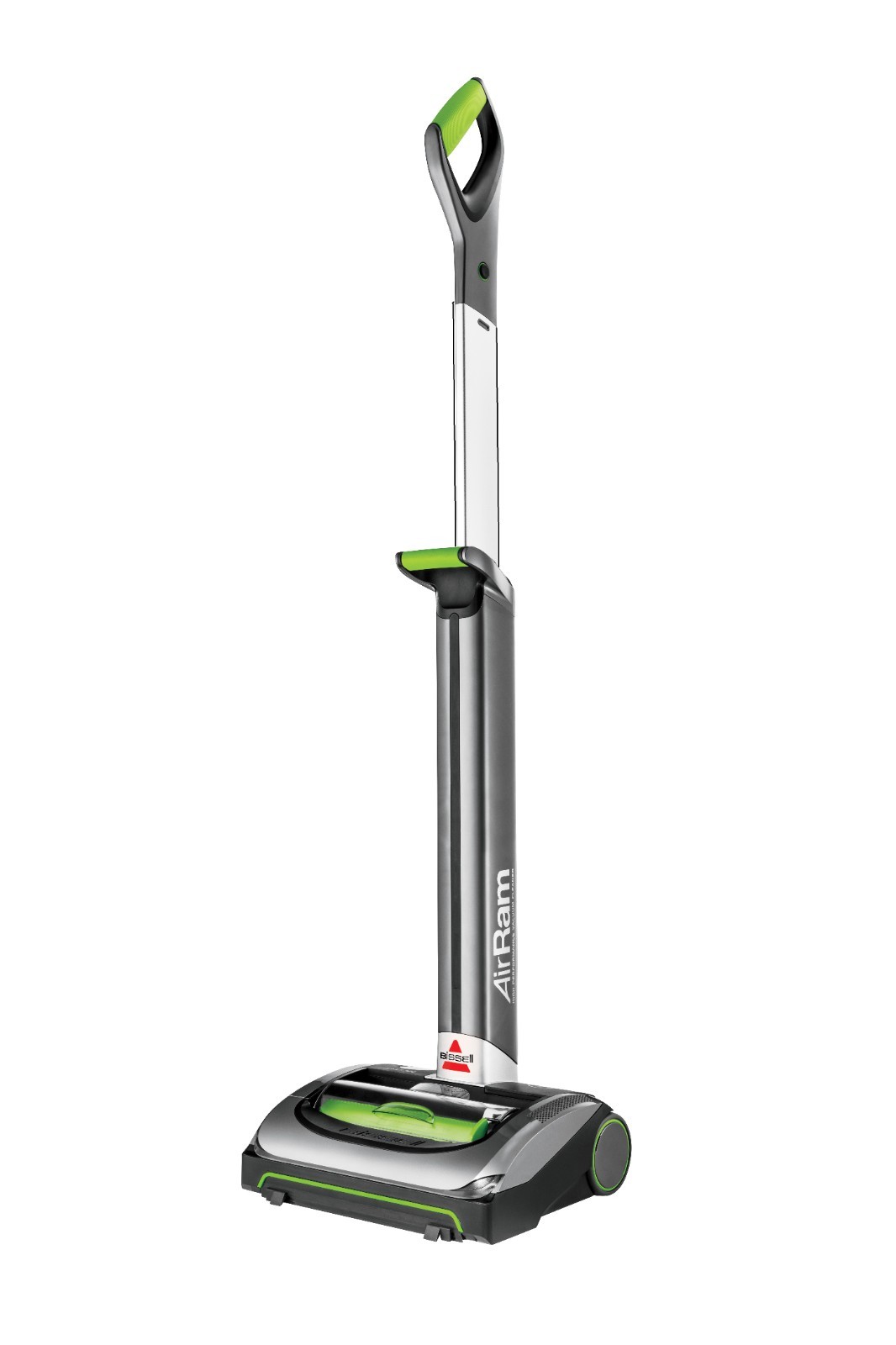 Bissell AirRam Cordless Lightweight Multi-Surface Vacuum Cleaner Model 1984 NEW
