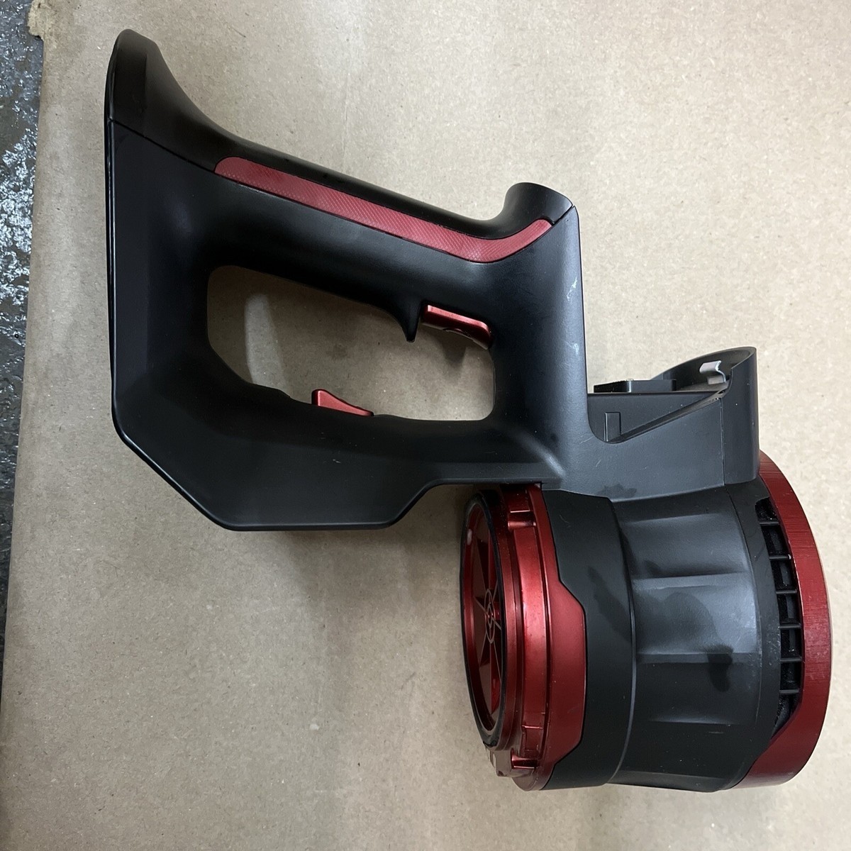 New MOOSOO K17 Cordless Stick Vacuum Cleaner Main Motor Base Body Housing Only