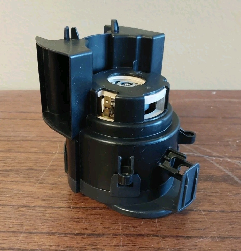 Shark WD201 HydroVac XL 3-in-1 Vacuum ( OEM Main Front Motor with Case )