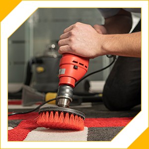 Drill Brush Attachment Power Scrubber Cleaning Kit Multi Purpose Drill Brush Set