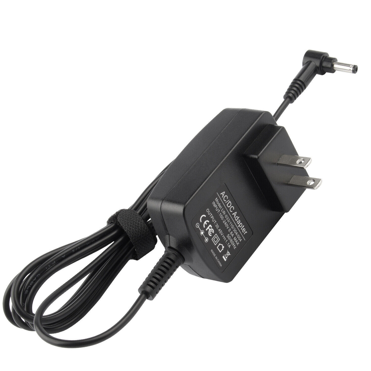 30.45V 1.1A Battery Charger For Dyson V10 V11 Motorhead/Animal/Absolute Cordless