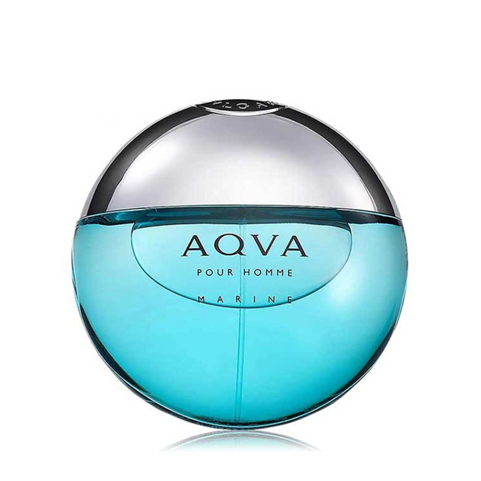 New Sealed Aqva Marine 3.4 Oz/100ml EDT Spray Aromatic Aquatic For Men USA SHIP